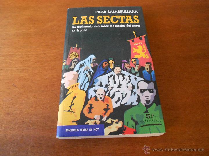 Libros de segunda mano: PSICOLOG&Iacute;A, PSIQUIATR&Iacute;A: LAS SECTAS