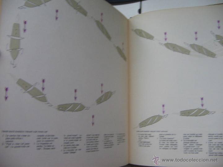 Libros de segunda mano: Encyclop&eacute;die illust&eacute;e des bateaux. Robert Laffont, Paris. 1965. - Foto 2