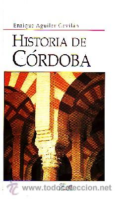 Libros de segunda mano: HISTORIA DE CORDOBA. ANCO-098 - Foto 1