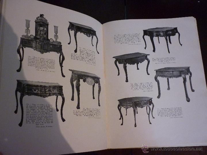Libros de segunda mano: El Mueble (Colonial Sudamericano) - Foto 7