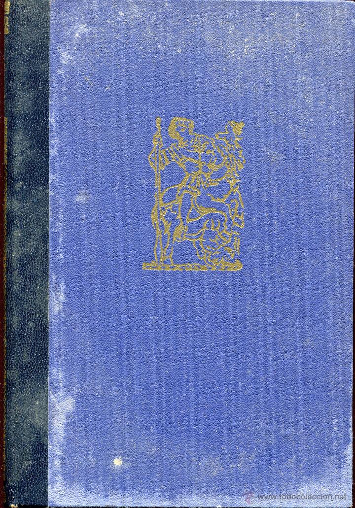 Libros de segunda mano: historia de la edad media  --2 tomos completo - Foto 2