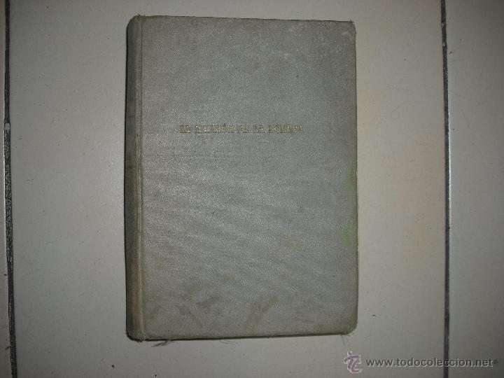 Libros de segunda mano: LA MANSI&Oacute;N DE LA SOMBRA . MICHAEL HOME 1946 ED. AGORA - Foto 1