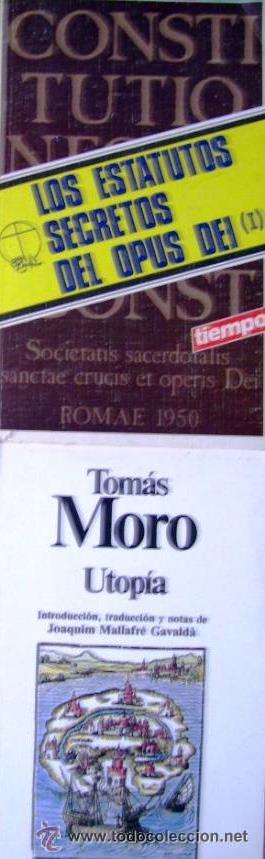 Libros de segunda mano: OFERTA LOTE 2 LIBROS-VARIOS AUTORES - Foto 1