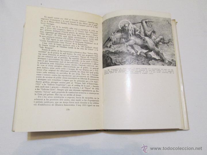 Libros de segunda mano: JUNCEDA HOME EXEMPLAR - PERE PRAT I UBACH - 1957 - Foto 4