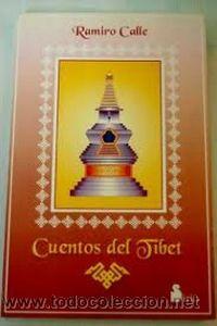 Libros de segunda mano: Cuentos del Tibet - Ramiro Calle - Foto 1