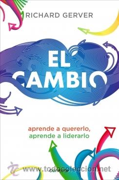 Libros de segunda mano: El cambio - Richard Gerver - Foto 1