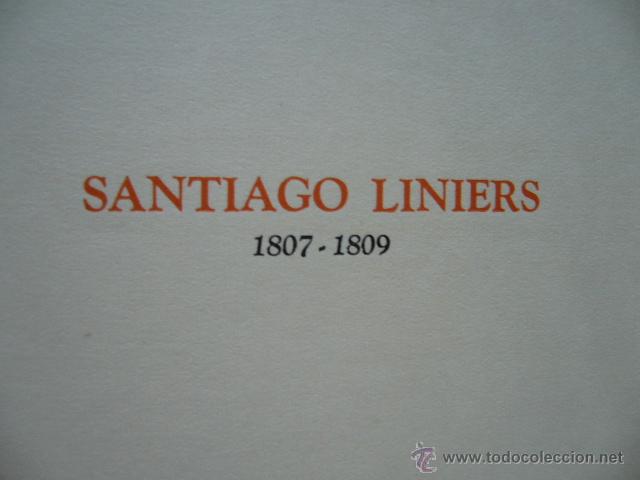 Libros de segunda mano: BLASONES DE LOS VIRREYES DEL RIO DE LA PLATA LB080 - Foto 5
