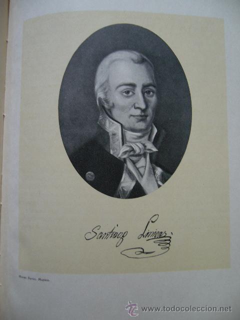 Libros de segunda mano: BLASONES DE LOS VIRREYES DEL RIO DE LA PLATA LB080 - Foto 8