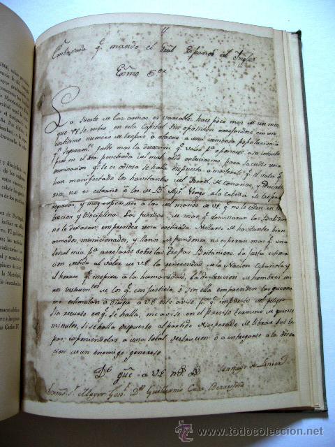 Libros de segunda mano: BLASONES DE LOS VIRREYES DEL RIO DE LA PLATA LB080 - Foto 9