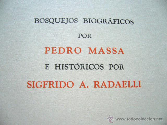 Libros de segunda mano: BLASONES DE LOS VIRREYES DEL RIO DE LA PLATA LB080 - Foto 14