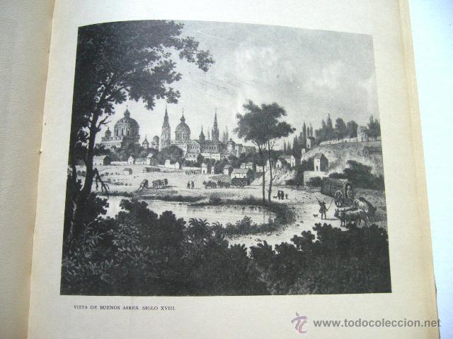 Libros de segunda mano: BLASONES DE LOS VIRREYES DEL RIO DE LA PLATA LB080 - Foto 15