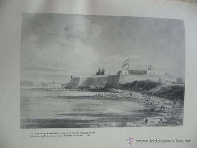 Libros de segunda mano: BLASONES DE LOS VIRREYES DEL RIO DE LA PLATA LB080 - Foto 16