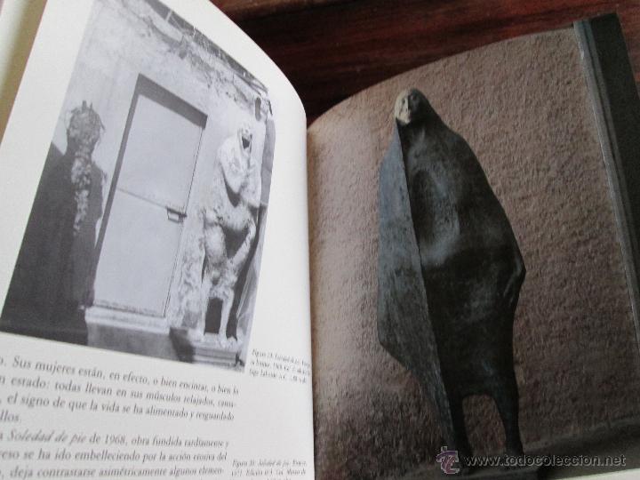 Libros de segunda mano: Z&uacute;&ntilde;iga &bull; La abstracci&oacute;n sensible --- Marcel Paquet - Foto 4