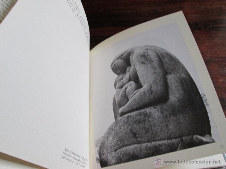 Libros de segunda mano: Z&uacute;&ntilde;iga &bull; La abstracci&oacute;n sensible --- Marcel Paquet - Foto 5