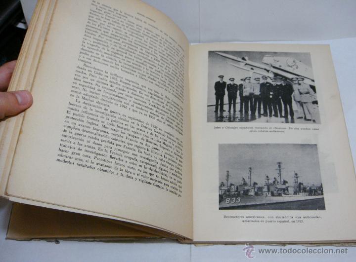 Libros de segunda mano: Guerra de Sabios. Manuel Espinosa 1958. - Foto 2