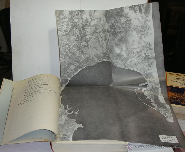 Libros de segunda mano: Documentos sobre Gibraltar. 1966. Con fotograf&iacute;as en su interior. - Foto 2