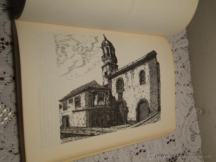 Libros de segunda mano: ESENCIAS DE LA OROTAVA - JUAN DEL CASTILLO - Foto 5