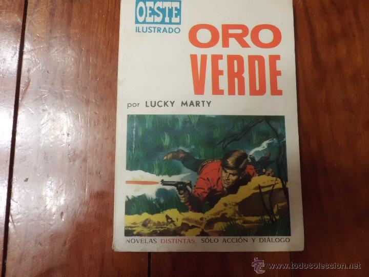 Libros de segunda mano: OESTE ILUSTRADO N&ordm; 3 EDICIONES TORAY - Foto 1