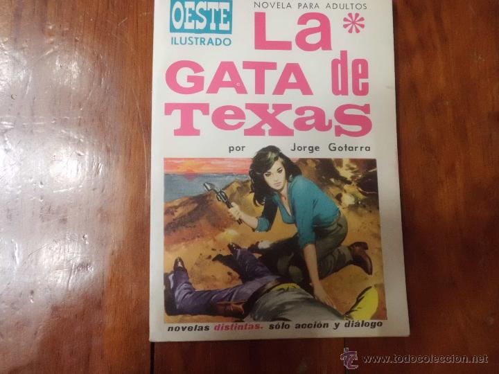 Libros de segunda mano: OESTE ILUSTRADO N&ordm; 15 EDICIONES TORAY - Foto 1