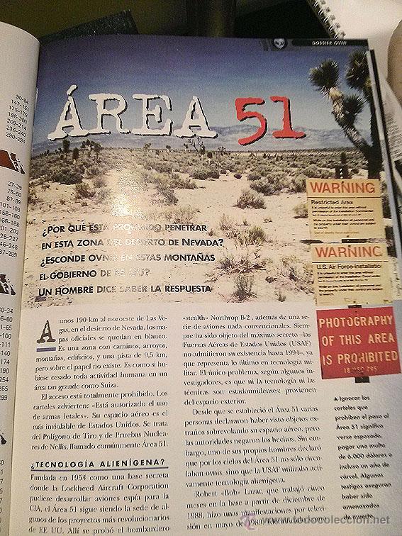 Libros de segunda mano: Factor X - 3 vol&uacute;menes - Completa? - Planeta DeAgostini - Foto 5