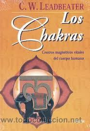 Libros de segunda mano: Los chakras, C. W. Leadbeater, Editorial Kier - Foto 1