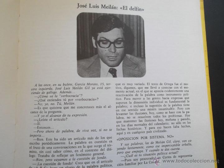 Libros de segunda mano: 40 en juego de L&oacute;pez Castillo. CVS Ediciones, S.A. - Foto 2