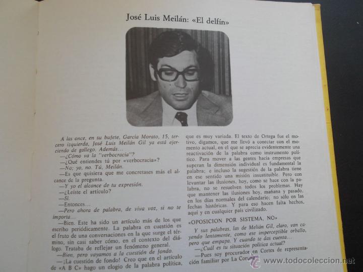 Libros de segunda mano: 40 en juego de L&oacute;pez Castillo. CVS Ediciones, S.A. - Foto 3