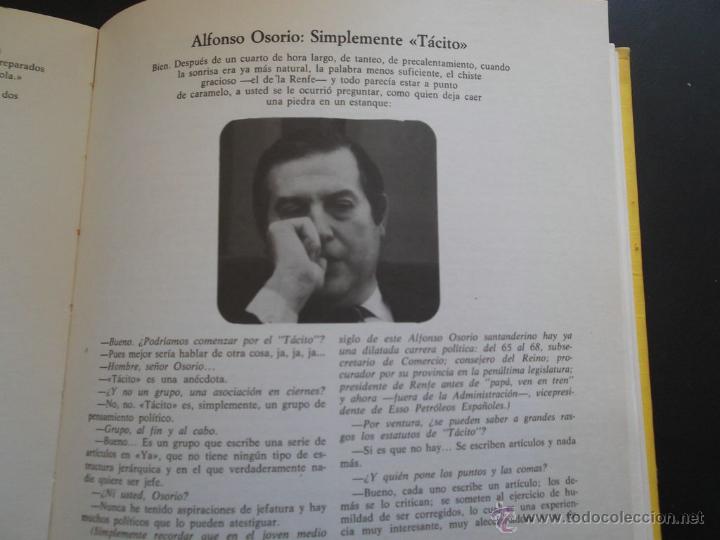 Libros de segunda mano: 40 en juego de L&oacute;pez Castillo. CVS Ediciones, S.A. - Foto 4