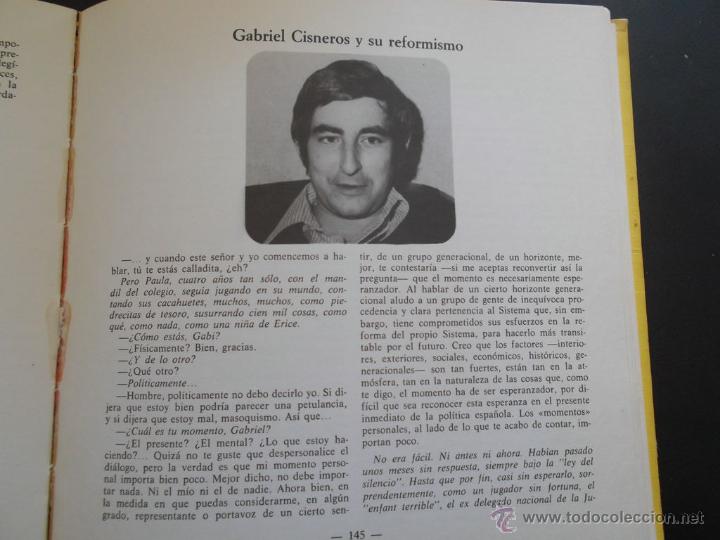 Libros de segunda mano: 40 en juego de L&oacute;pez Castillo. CVS Ediciones, S.A. - Foto 5