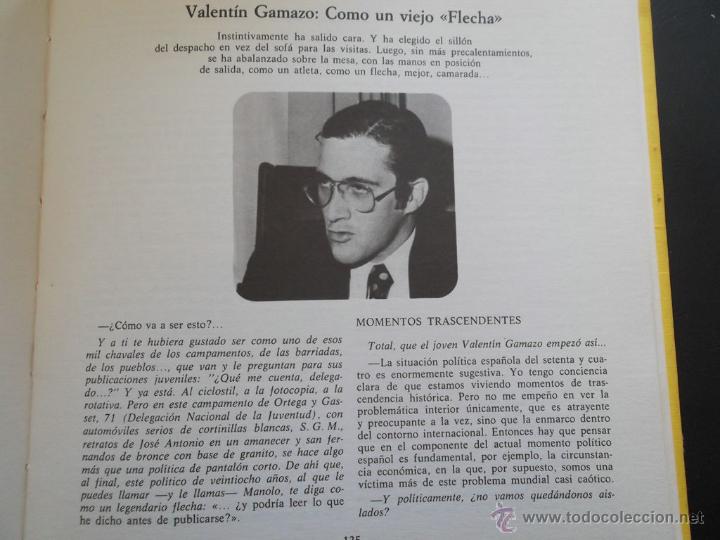 Libros de segunda mano: 40 en juego de L&oacute;pez Castillo. CVS Ediciones, S.A. - Foto 6