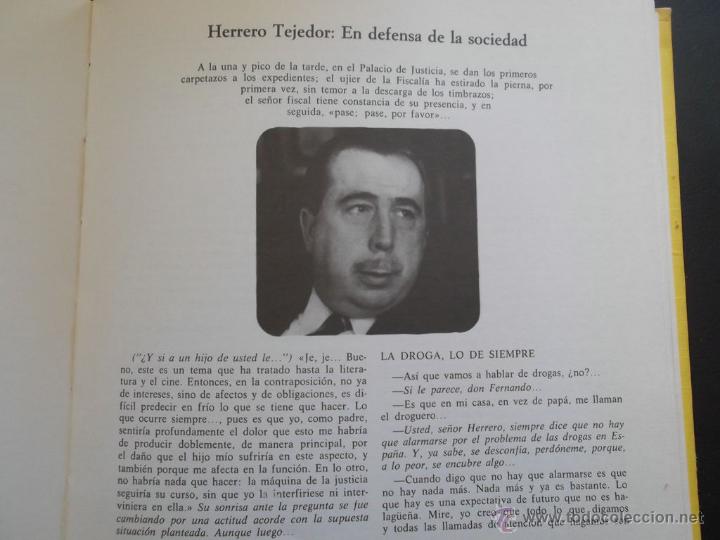 Libros de segunda mano: 40 en juego de L&oacute;pez Castillo. CVS Ediciones, S.A. - Foto 7