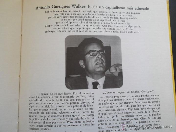 Libros de segunda mano: 40 en juego de L&oacute;pez Castillo. CVS Ediciones, S.A. - Foto 8