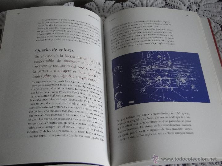 Libros de segunda mano: HABLEMOS DE CIENCIA.---Jos&eacute; Manuel Nieves - Foto 4