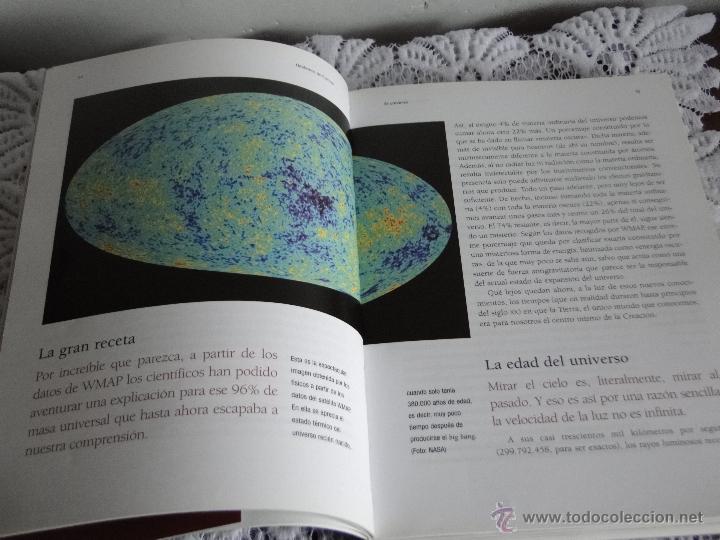 Libros de segunda mano: HABLEMOS DE CIENCIA.---Jos&eacute; Manuel Nieves - Foto 5