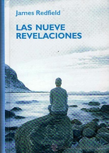 Libros de segunda mano: LAS NUEVE REVELACIONES  JAMES REDFIELD - Foto 1