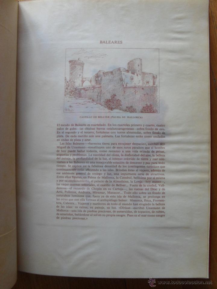 Libros de segunda mano: BLASONES ESPA&Ntilde;OLES, Edicion Limitada - Foto 3
