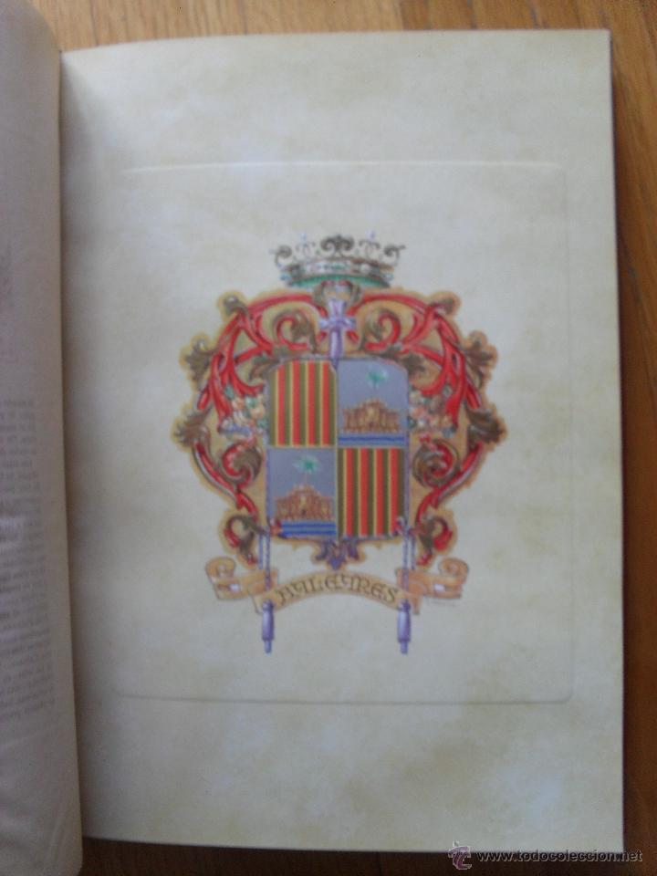 Libros de segunda mano: BLASONES ESPA&Ntilde;OLES, Edicion Limitada - Foto 4