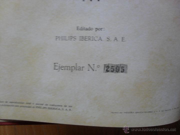 Libros de segunda mano: BLASONES ESPA&Ntilde;OLES, Edicion Limitada - Foto 9