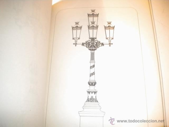 Libros de segunda mano: Libro - Els fanals de Gas (Catal&agrave;) gran formato - Foto 6