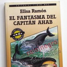 Elisa Ramon el fantasma del capitán ahab elisa ramón timun - Compra venta en ...