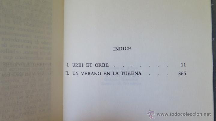 Libros de segunda mano: CRONICA GENERAL. JUAN GIL-ALBERT - Foto 2