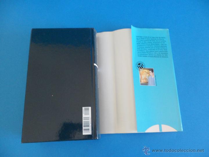 Libros de segunda mano: El jinete polaco - Mu&ntilde;oz Molina, Antonio - Foto 4