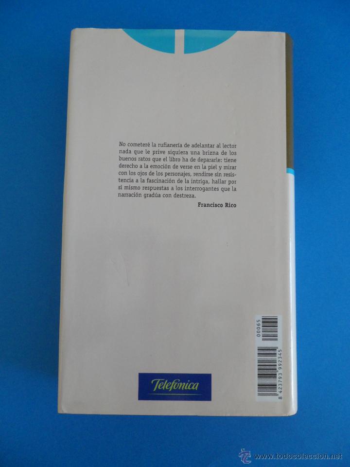 Libros de segunda mano: El jinete polaco - Mu&ntilde;oz Molina, Antonio - Foto 5
