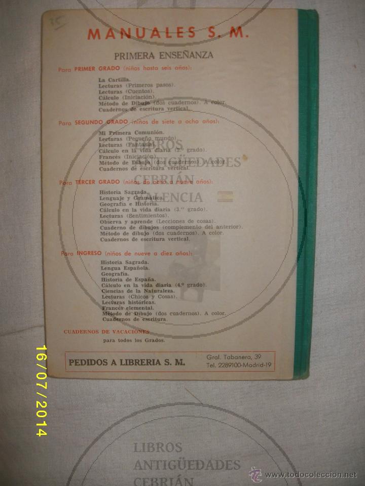 Libros de segunda mano: HISTORIA DE ESPA&Ntilde;A - Foto 2