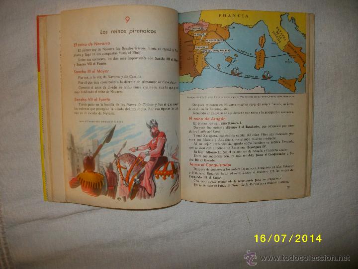 Libros de segunda mano: HISTORIA DE ESPA&Ntilde;A - Foto 5