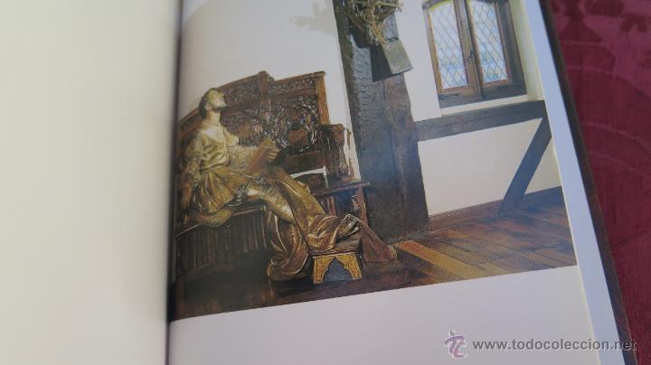 Libros de segunda mano: SAN IGNACIO EN AZPEITIA. MONOGRAFIA HISTORICA - Foto 3