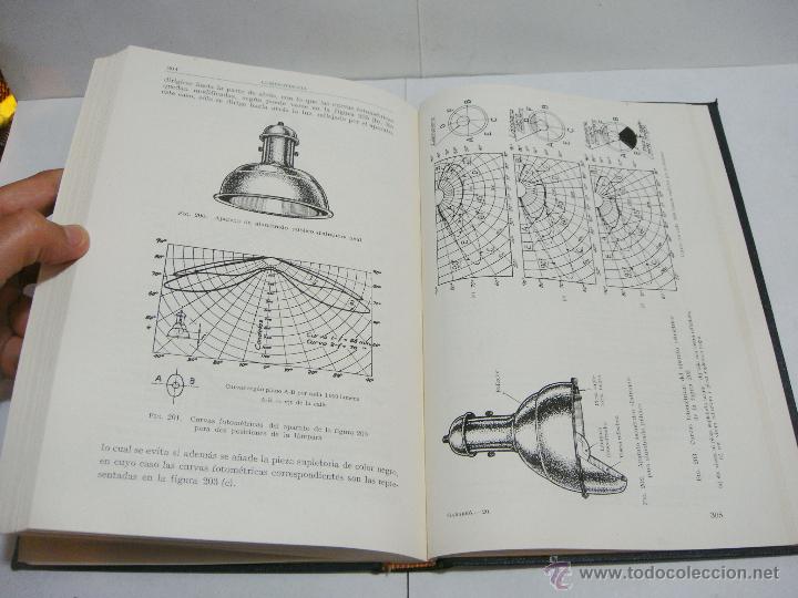 Libros de segunda mano: Tablas y Formulas para Electrotecnicos. Manuel Gabarro Freixas. 1955 - Foto 1