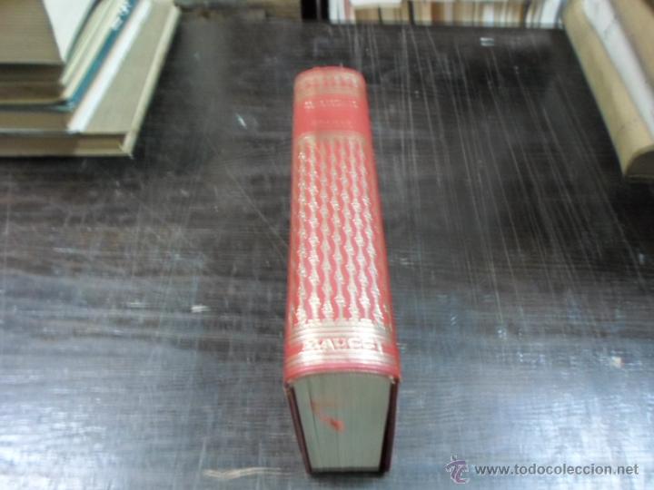 Libros de segunda mano: Shakespeare, Dramas, Ed. Maucci, 1961 - Foto 1