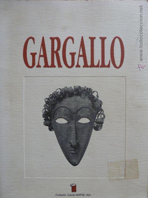 Libros de segunda mano: Gargallo. La nueva edad de los metales - Foto 1
