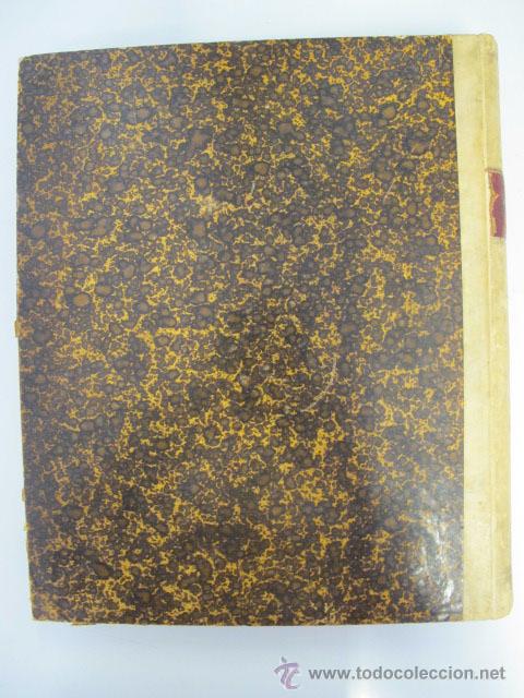 Libros de segunda mano: Willhelm Busch Album, 1924 - Foto 6